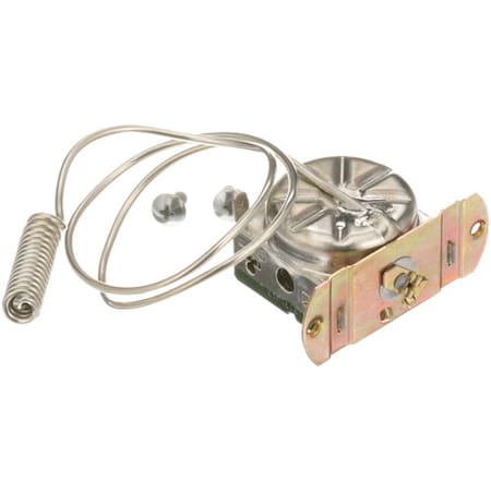 Victory Control, Temperature 50186301